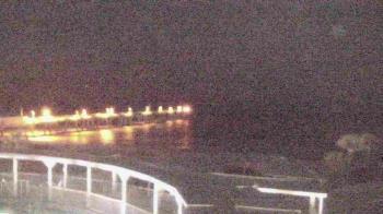 Weather camera view of The Gulfarium.