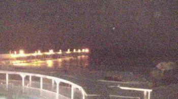 Weather camera view of The Gulfarium.