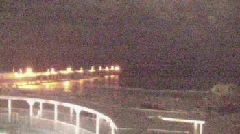 Weather camera view of The Gulfarium.