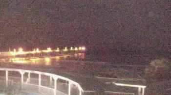 Weather camera view of The Gulfarium.