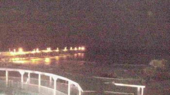 Weather camera view of The Gulfarium.