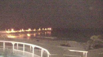Weather camera view of The Gulfarium.