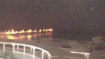 Weather camera view of The Gulfarium.