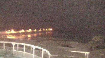 Weather camera view of The Gulfarium.