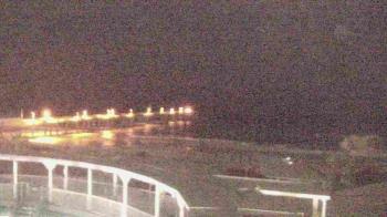 Weather camera view of The Gulfarium.