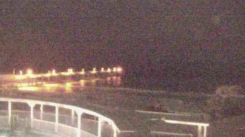 Weather camera view of The Gulfarium.