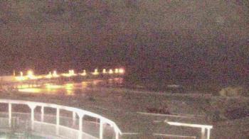 Weather camera view of The Gulfarium.