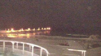 Weather camera view of The Gulfarium.