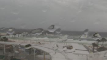 Weather camera view of The Gulfarium.