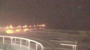 Weather camera view of The Gulfarium.