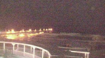 Weather camera view of The Gulfarium.