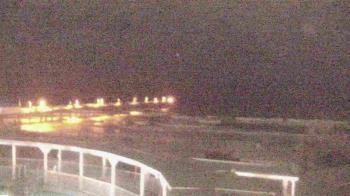 Weather camera view of The Gulfarium.