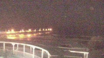 Weather camera view of The Gulfarium.