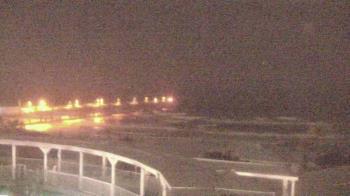 Weather camera view of The Gulfarium.