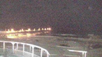 Weather camera view of The Gulfarium.