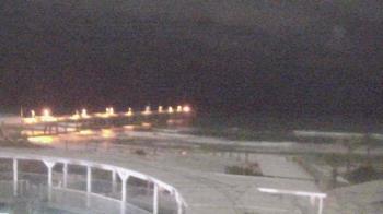 Weather camera view of The Gulfarium.