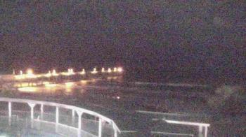 Weather camera view of The Gulfarium.