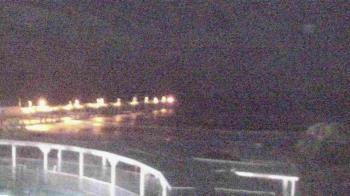 Weather camera view of The Gulfarium.