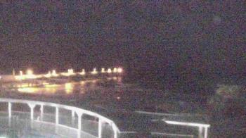 Weather camera view of The Gulfarium.