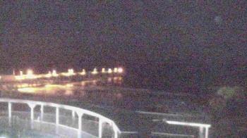 Weather camera view of The Gulfarium.