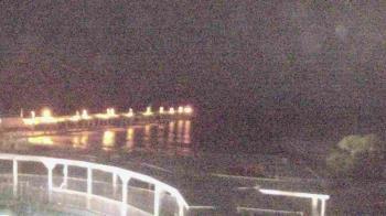 Weather camera view of The Gulfarium.