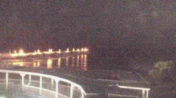 Weather camera view of The Gulfarium.