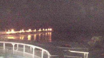 Weather camera view of The Gulfarium.