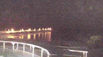 Weather camera view of The Gulfarium.