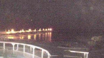 Weather camera view of The Gulfarium.