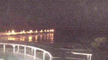 Weather camera view of The Gulfarium.