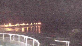 Weather camera view of The Gulfarium.