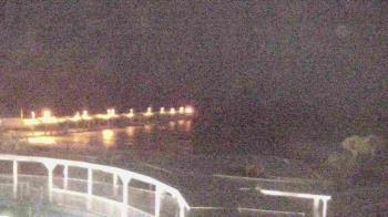 Weather camera view of The Gulfarium.