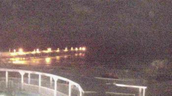 Weather camera view of The Gulfarium.