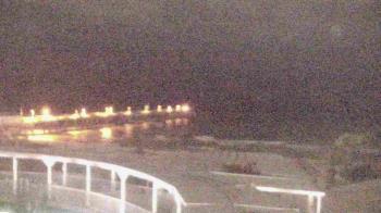 Weather camera view of The Gulfarium.