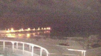 Weather camera view of The Gulfarium.