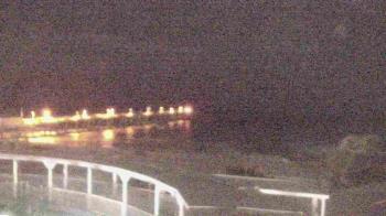 Weather camera view of The Gulfarium.