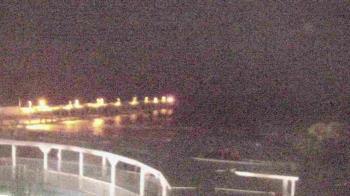 Weather camera view of The Gulfarium.