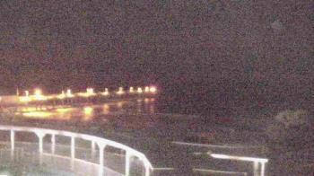 Weather camera view of The Gulfarium.