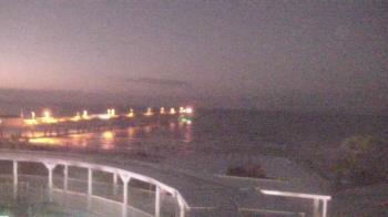 Weather camera view of The Gulfarium.