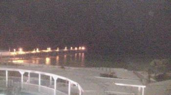 Weather camera view of The Gulfarium.