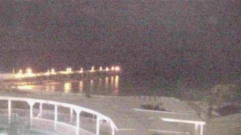 Weather camera view of The Gulfarium.