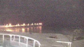 Weather camera view of The Gulfarium.