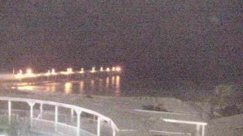Weather camera view of The Gulfarium.