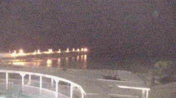 Weather camera view of The Gulfarium.