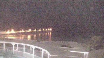 Weather camera view of The Gulfarium.