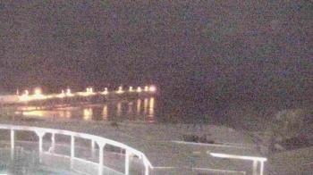 Weather camera view of The Gulfarium.