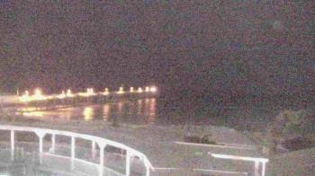 Weather camera view of The Gulfarium.
