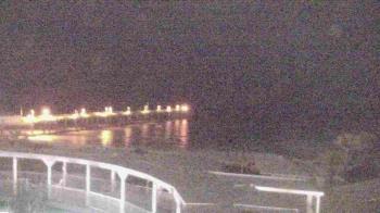 Weather camera view of The Gulfarium.