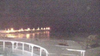 Weather camera view of The Gulfarium.