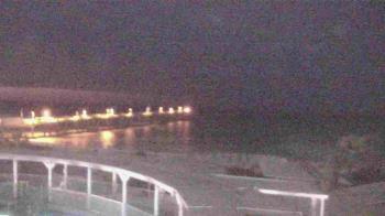 Weather camera view of The Gulfarium.